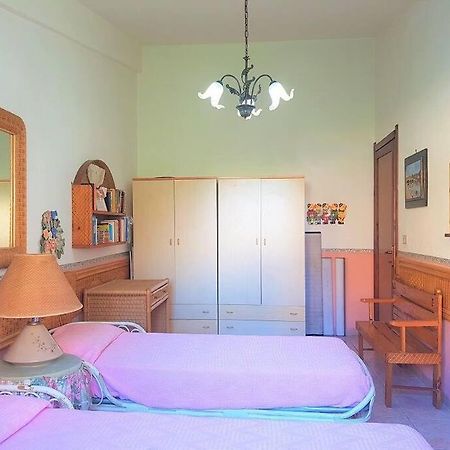 Apartamento Elia'S House In The Beautiful Sardegna Villasimius Exterior foto